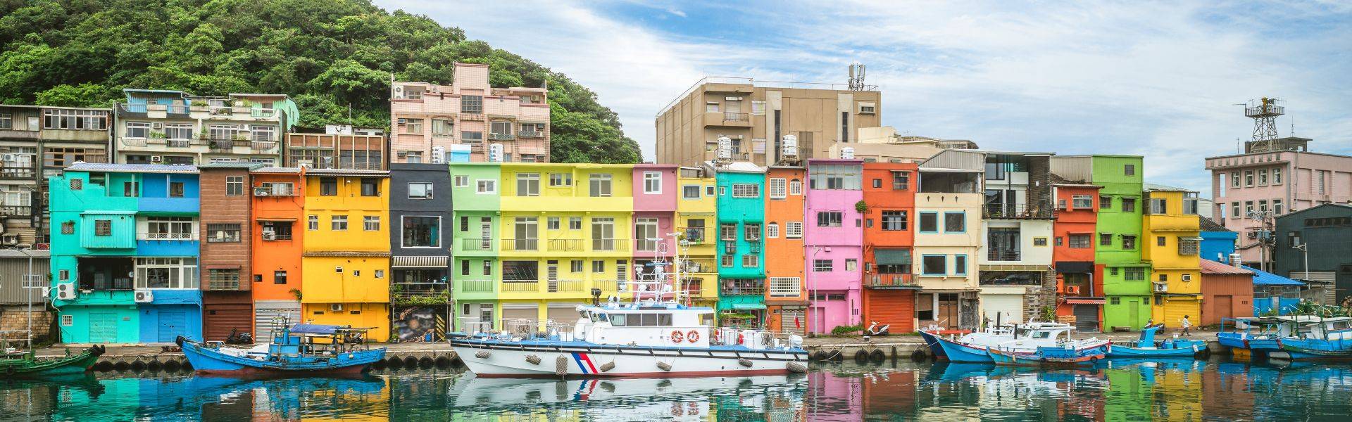 【2024基隆旅遊指南】最新景點活動・基隆二日遊、美食住宿・行程安排推薦・攻略懶人包 | 東南旅遊