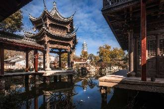 華東