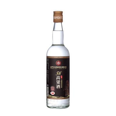 金門皇家高粱酒| 東南皇家精選