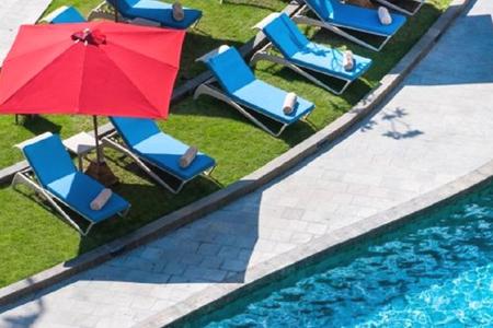 
                                                                                                漫步峇里-五星酒店、海底漫步、SPA、泛舟、海神廟5日
                                                                                                