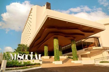 
                                                                                                【檳蘭雙享】檳城文化慢遊、富樂島海上活動、海島度假5日
                                                                                                