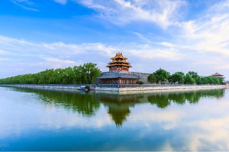 
                                                                                                【無比京彩】北京故宮紫禁城、五大文化遺產 、紅劇場雜技秀五日
                                                                                                