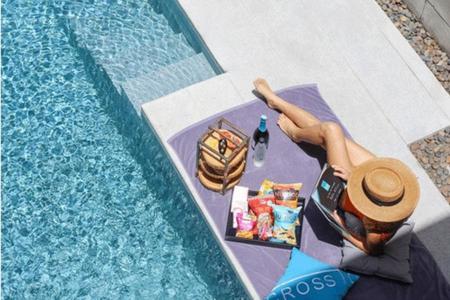 
                                                                                                【頂泰風】嬉遊芭達雅。入住凱賓斯基、芭達雅VILLA。漂浮早餐 5日
                                                                                                