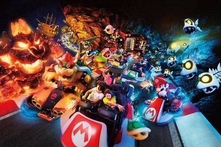 
                                                                                                【勁樂關西】大阪環球.奈良梅花鹿.京都嵐山嵐電.清水寺.有馬散策5日
                                                                                                