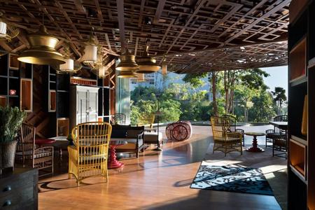 
                                                                                                山林秘境-雙SPA、五星酒店、金塔馬尼火山峇里島5日
                                                                                                