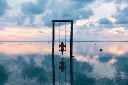 
                                                                                                藍色誘惑雙島(吉利島+峇里島)度假天堂5日
                                                                                                