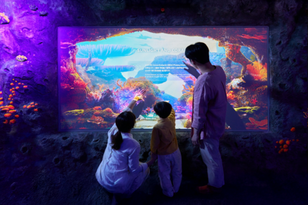 
                                                                                                【WBC贏韓國】首爾買一送一~爆紅星空圖書館.美人魚秀.童話村4日
                                                                                                