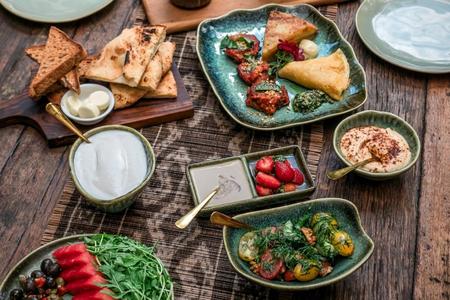 
                                                                                                峇里島蔬食饗宴精選行程5日
                                                                                                