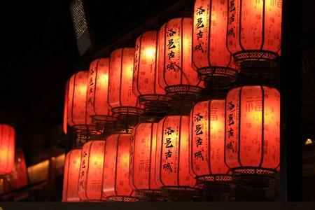 
                                                                                                【南航直飛】老君山、雲台山、洛陽龍門石窟、開封清明上河園、鄭州8日
                                                                                                