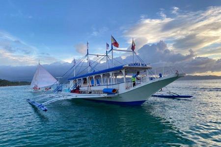 
                                                                                                瑪瑪米亞號、薄荷島、海豚遊蹤、巧克力山、沙丁魚風暴宿霧5日
                                                                                                