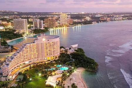 
                                                                                                【聯合航空】繽紛關島-五星日航.PIC馬戲團.夕陽巡航5日(周六出發)
                                                                                                