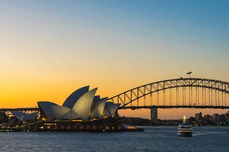 
                                                                                                【澳洲花漾雪梨三寶】雪梨歌劇院.雪梨塔.雪梨大橋.藍山國家公園 7日
                                                                                                
