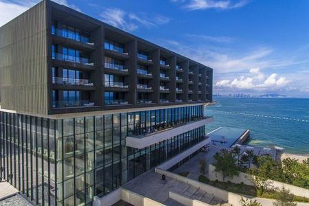 
                                                                                                山東千年明水古城、登泰山祈福、升等青島涵碧樓八日 【全程商務車三排椅】
                                                                                                