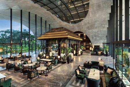 
                                                                                                【長榮奢旅】鄭王廟泰服體驗、侏羅紀世界、入住凱賓斯基五星酒店 5日
                                                                                                