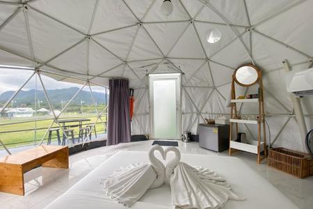 
                                                                                                【清邁親子趣】體驗豪華帳棚、天使瀑布仙境、泰山叢林遊五日
                                                                                                