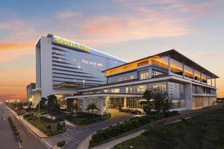 
                                                                                                【菲趣馬尼拉】馬尼拉鄉野水莊、百勝灘泛舟、瀑布餐廳 5日
                                                                                                