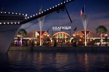 
                                                                                                【玩家曼谷】雙主題夜市。新航廈百貨。假日市集。曼谷網美五星酒店 5日
                                                                                                