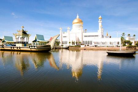 
                                                                                                【汶萊沙巴渡假趣】 天空之鏡、長鼻猴生態、海洋浮潛、泛舟、SPA 6日
                                                                                                