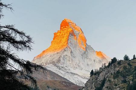 
                                                                                                【聰明玩家】微奢德瑞、馬特洪峰、少女峰、冰河列車、黃金列車12日
                                                                                                