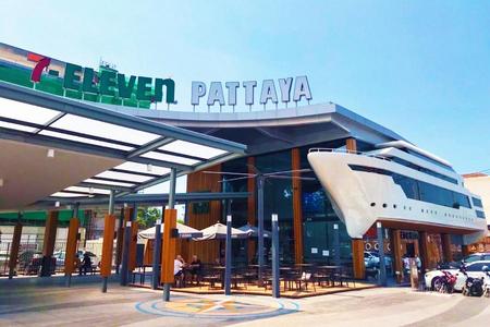 
                                                                                                【超值曼芭】白色巨塔咖啡廳。夜遊暹羅灣。海鮮市場。曼谷五星酒店 5日
                                                                                                