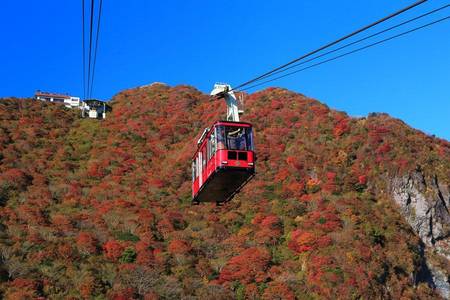 
                                                                                                【九州玩楓了】秋月城跡、高千穗峽、環境藝術之森、大興善寺、雲仙纜車6日
                                                                                                