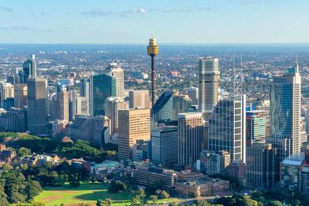 
                                                                                                【繽紛雙城】雪梨+黃金海岸~雪梨塔旋轉餐廳、無尾熊抱抱、雙遊船9天
                                                                                                