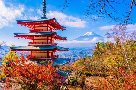 
                                                                                                精選｜東京賞楓×雙溫泉～富士紅葉祭．箱根鐵道．橫濱夜景．銀杏大道5日
                                                                                                