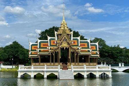 
                                                                                                【長榮航空】曼谷大城4日 獅子野生動物園、臥佛古蹟、米其林推薦
                                                                                                