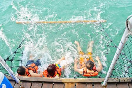 
                                                                                                【馬來風情五星體驗】五星酒店、大紅花拍照、娘惹服體驗、米其林套餐 5日
                                                                                                