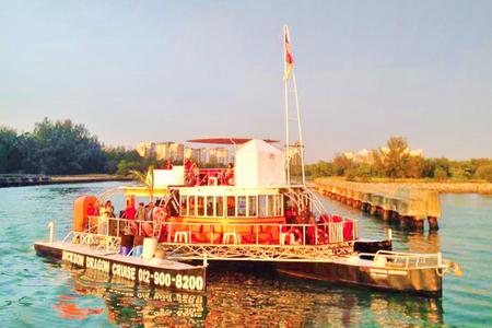 
                                                                                                【馬新愛五星】吉隆坡五星、大紅花、黃昏夕陽遊、星耀樟宜 5日
                                                                                                