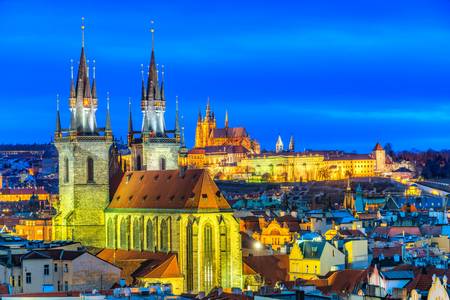 
                                                                                                奧捷德精彩10日～薩爾斯堡、國王湖、哈爾斯塔特、熊布朗宮、布拉格城堡
                                                                                                