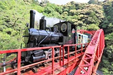 
                                                                                                【名景四國】小豆島寒霞溪.別子銅山高知栗林.葛橋大步危.松山城道後6日
                                                                                                