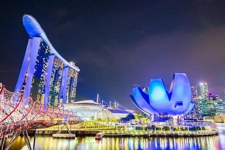 
                                                                                                玩翻新馬雙國六日～大紅花海上VILLA、雲頂娛樂城、濱海藝術中心
                                                                                                