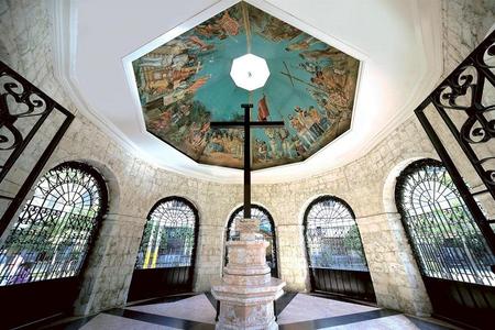 
                                                                                                宿霧輕鬆GO市區觀光、鯨鯊共舞4日
                                                                                                