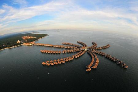 
                                                                                                童趣新馬雙國～樂高積木主題樂園、馬六甲娘惹文化、野生動物園5日
                                                                                                