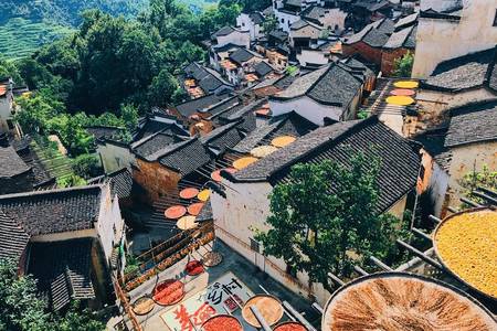 
                                                                                                【江西尋仙三清山】婺源篁嶺梯田、非遺打鐵花、景德瓷都、望仙谷、烏鎮8日
                                                                                                