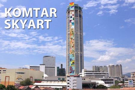 
                                                                                                【悠遊檳城怡保】五星Amari、天空步道、藍屋、娘惹下午茶 5日
                                                                                                