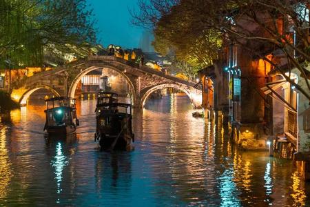 
                                                                                                黃山、宏村、杭州世界文化遺產之旅、千島湖景區、留宿烏鎮西柵、下午茶八天
                                                                                                