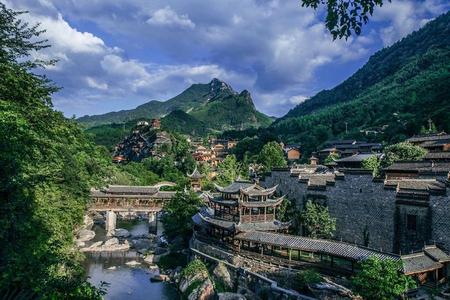 
                                                                                                【大美徽州獨好江西】望仙谷、葛仙村、婺女洲打鐵花、千島湖遊船、雙秀8日
                                                                                                