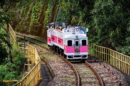 
                                                                                                【精選九州】神話高千穗小火車・阿蘇草千里・湯布院風景旅5日
                                                                                                