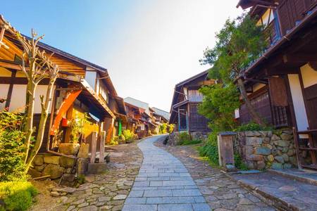 
                                                                                                【限時限量星宇】神鄉上高地、米其林三星老街、百年馬籠宿、名古屋輕旅5日
                                                                                                