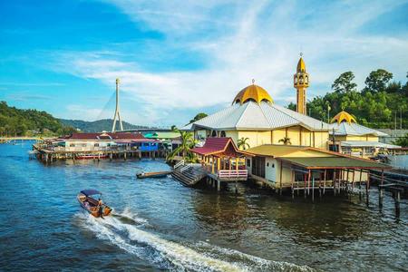 
                                                                                                閃耀汶萊、砂拉越文化村、婆羅洲文化博物館、巴可國家公園、天空之境 8日
                                                                                                