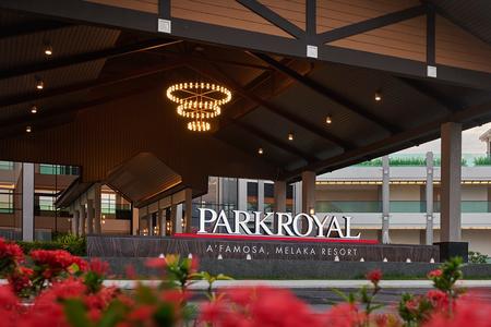 
                                                                                                【星光馬來】馬六甲濱樂雅渡假村、大紅花、米其林美食、娘惹下午茶 5日
                                                                                                