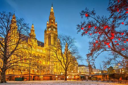 
                                                                                                【小資奧捷】布拉格連泊、童話小鎮、伏爾他瓦河遊船、維也納8日
                                                                                                