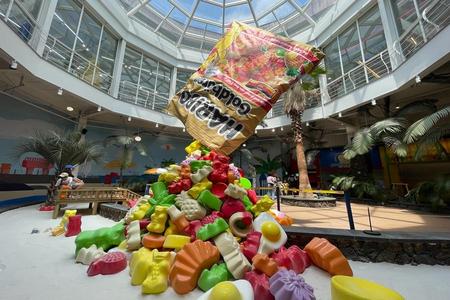 
                                                                                                【濟州好好玩】史努比&小熊軟糖、山茶花之丘、足浴體驗、探訪海女村5日
                                                                                                