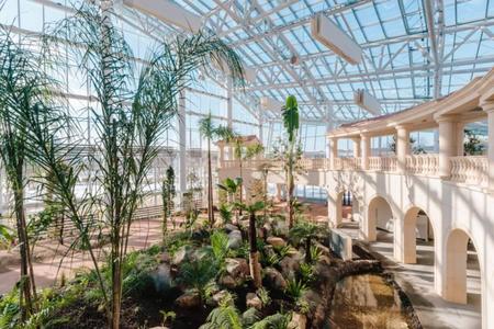 
                                                                                                【閃耀韓國】最美星空圖書館、稻花農夫體驗、淚之女王樹木園、愛寶樂園6日
                                                                                                