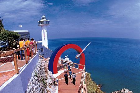 
                                                                                                【極致釜山】海景汗蒸幕、太宗台遊園車、彩色天空艙、海鮮燒烤美食5日
                                                                                                