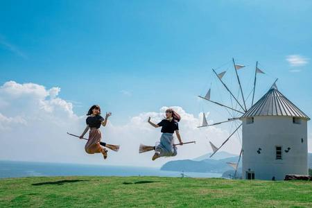 
                                                                                                【經典四國小豆】百選溫泉兩晚．小豆島一晚．大步危遊船．道後溫泉５日
                                                                                                