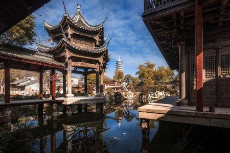 
                                                                                                【樂GO大江南】南京牛首山、無錫寄暢園、紹興柯岩、烏鎮、濮院雙水鄉8日
                                                                                                