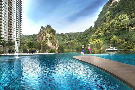 
                                                                                                馬航馬來古城之旅 怡保、夜賞藍眼淚、曦云軒渡假村、米其林推薦美食6日
                                                                                                